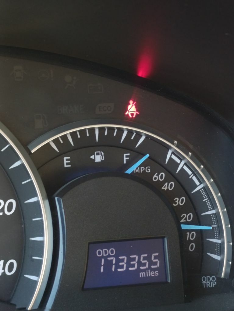 Toyota Camry 2012 - 245 000 TMT - Aşgabat - img 7