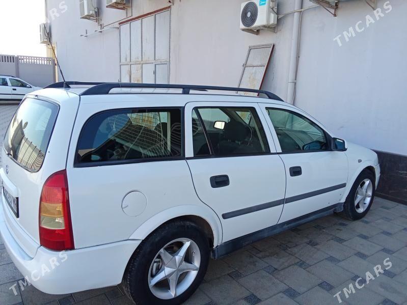 Opel Astra 1999 - 70 000 TMT - Mary - img 2