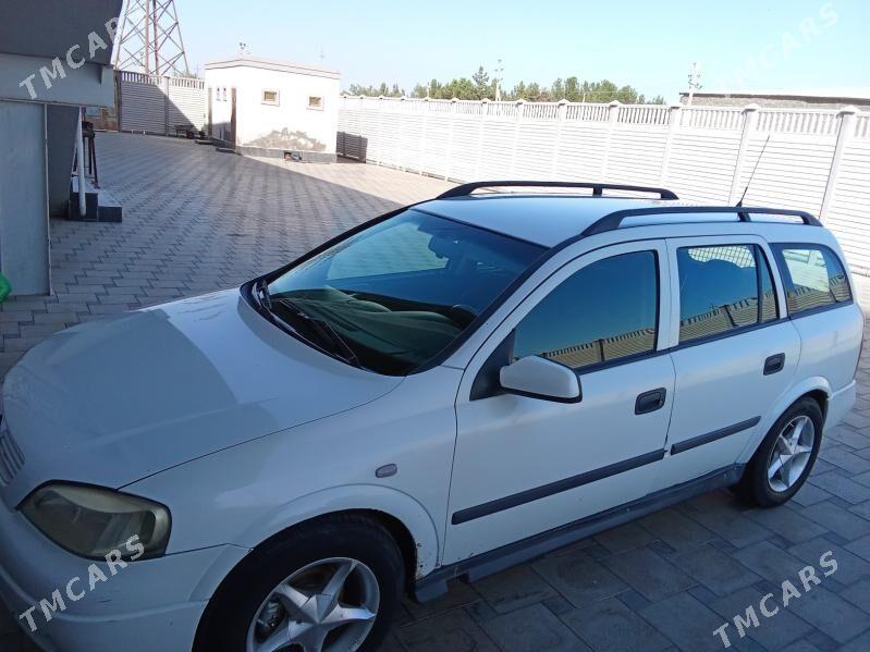Opel Astra 1999 - 70 000 TMT - Mary - img 3