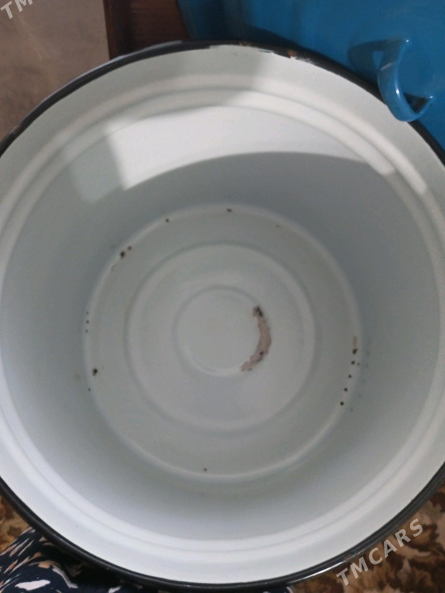 кастрюля - Туркменабат - img 2