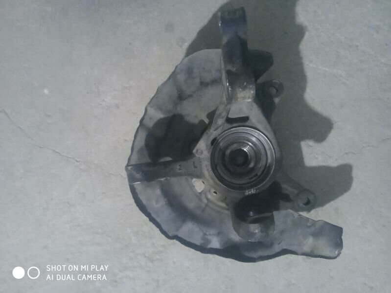 stupisa kulak 450 TMT - Балканабат - img 1