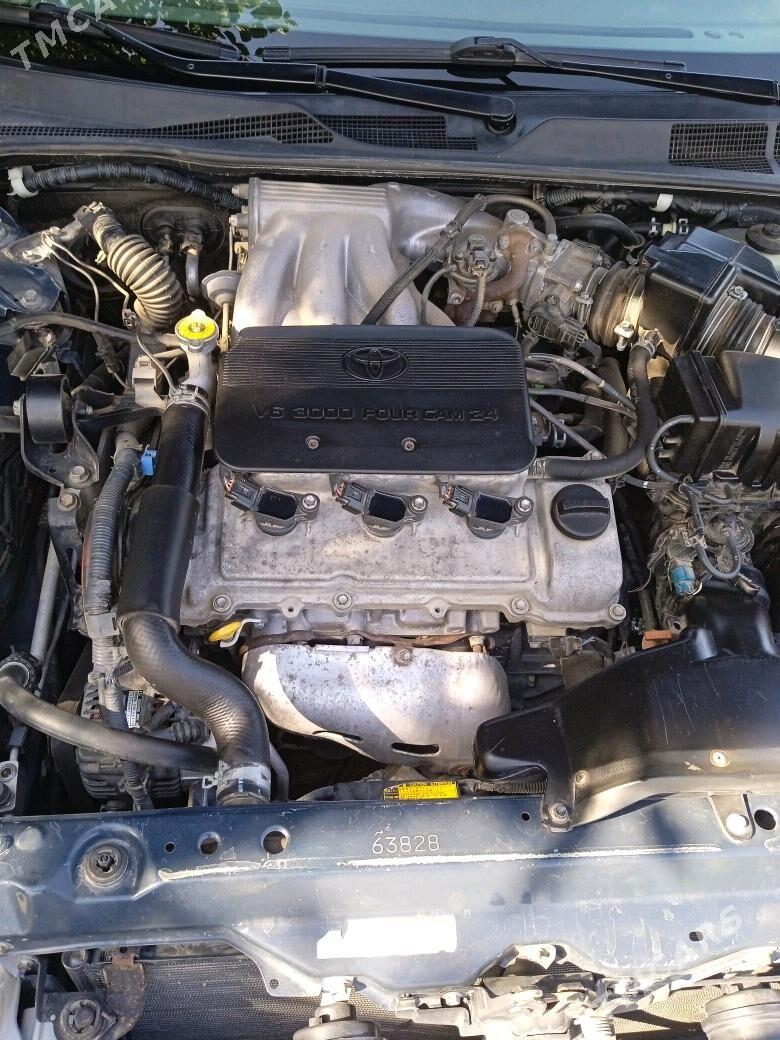 Toyota Camry 2002 - 185 000 TMT - Daşoguz - img 3