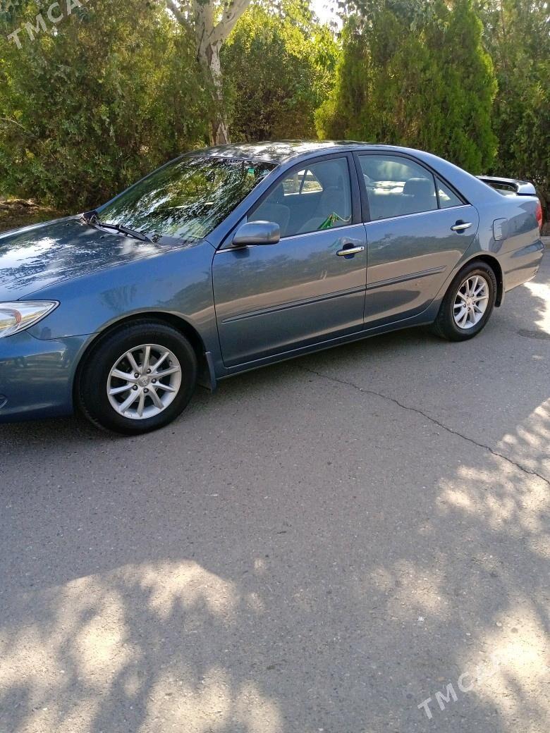 Toyota Camry 2002 - 185 000 TMT - Daşoguz - img 8