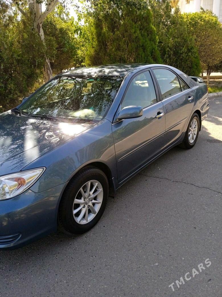 Toyota Camry 2002 - 185 000 TMT - Daşoguz - img 5
