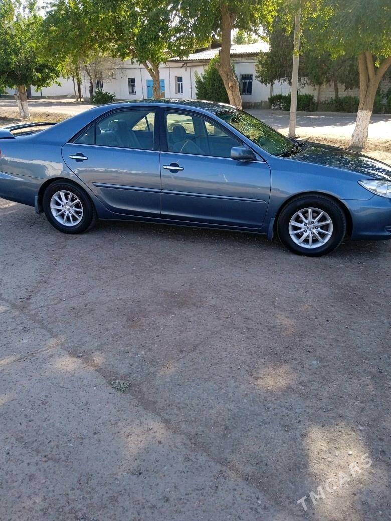 Toyota Camry 2002 - 185 000 TMT - Daşoguz - img 2