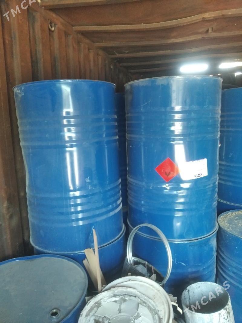 Boçga 200ltr - Ак-Бугдайский этрап - img 2