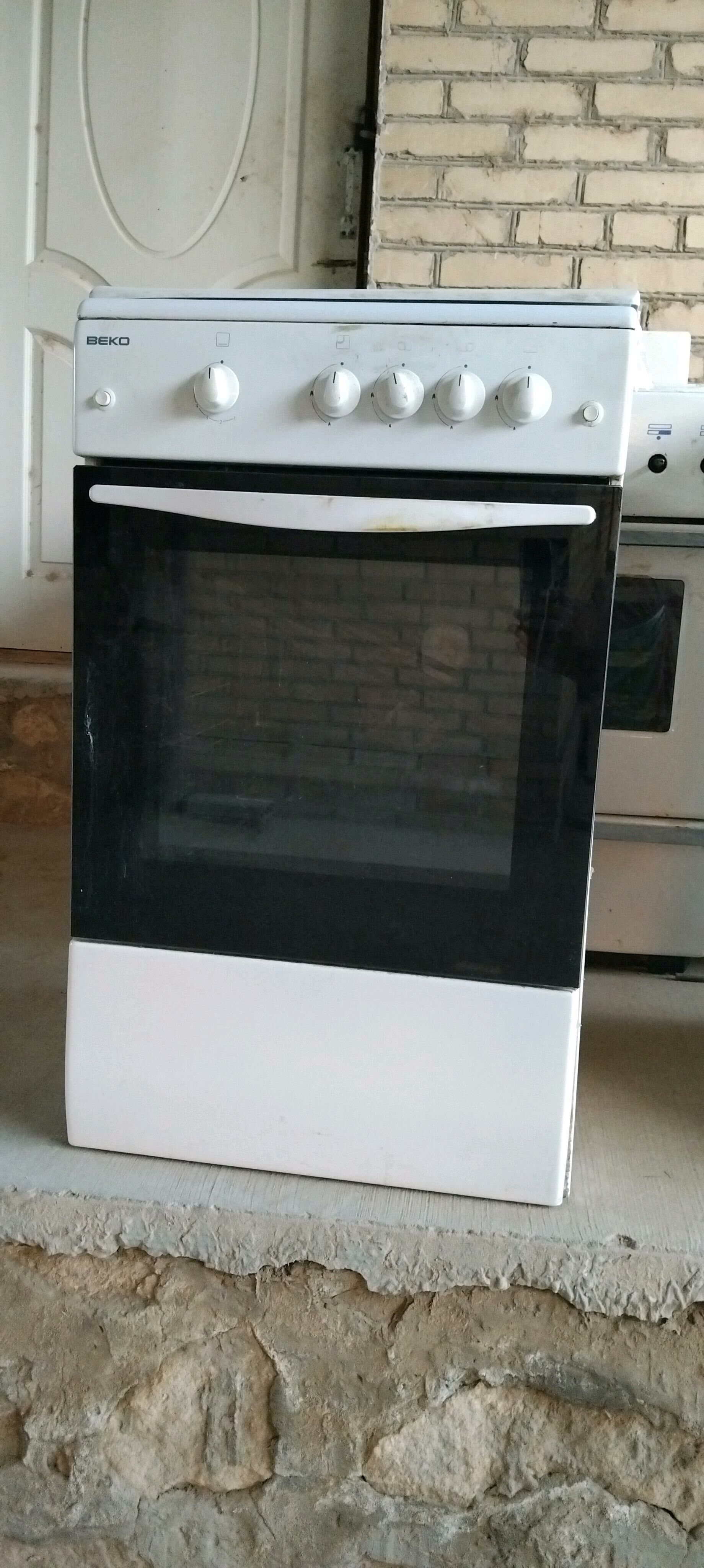 beko gaz - Hojambaz - img 2