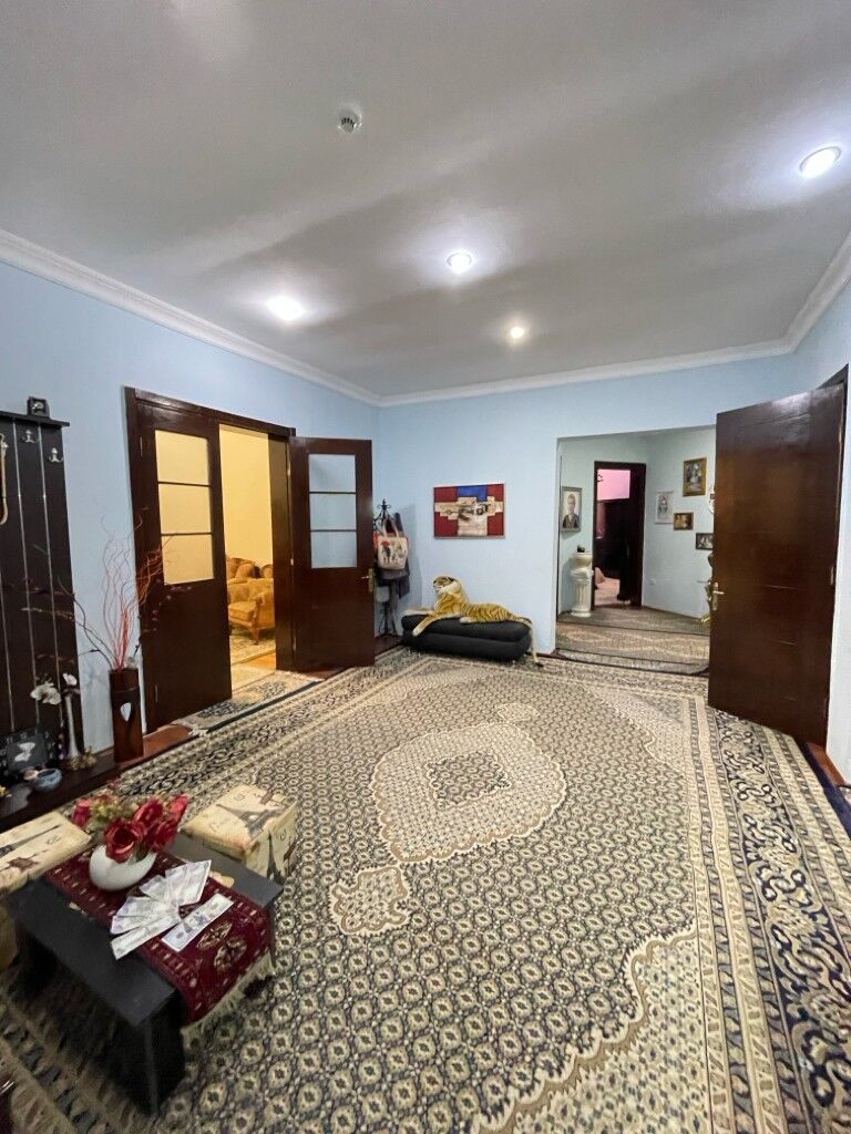 podwoyskaya 12/5et 3kom 102000 - Aşgabat - img 3