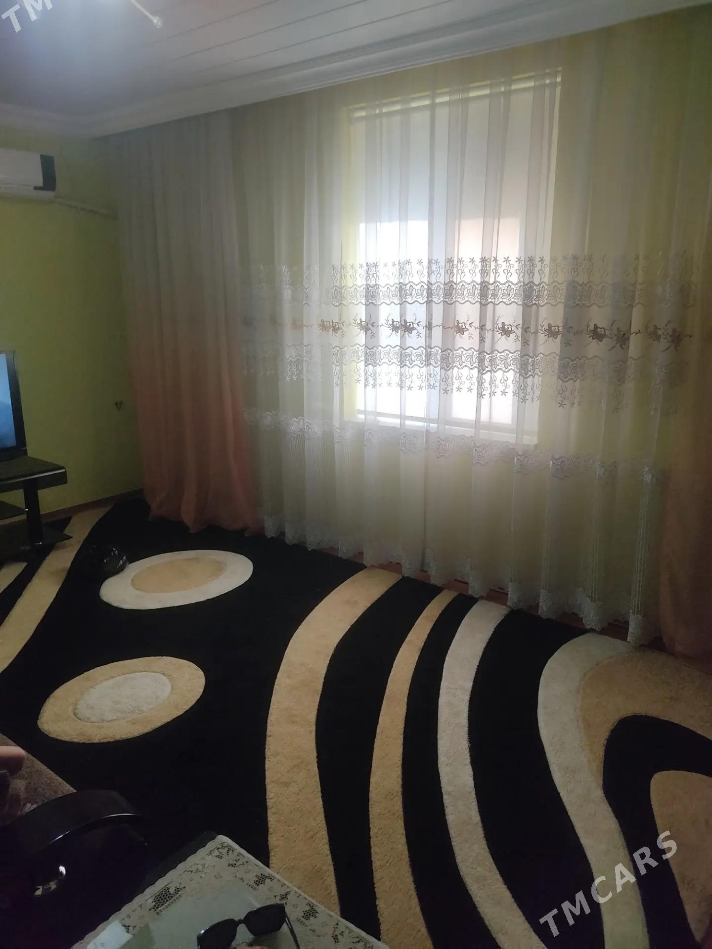 Satylyk Dwores - Türkmenabat - img 3