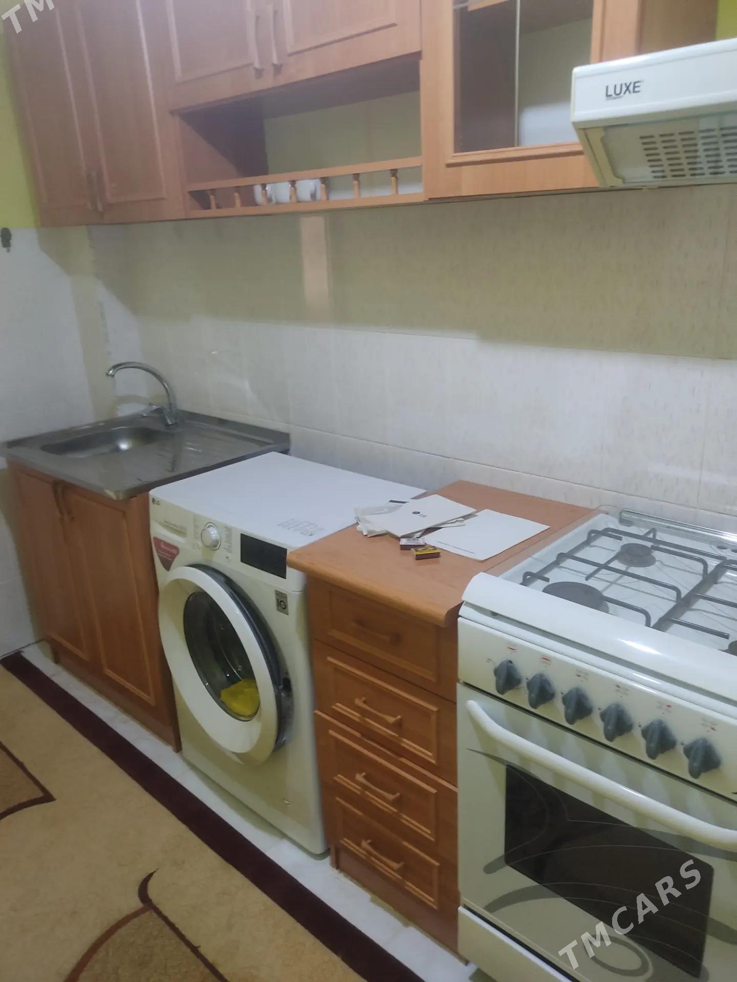 Satylyk Dwores - Türkmenabat - img 5