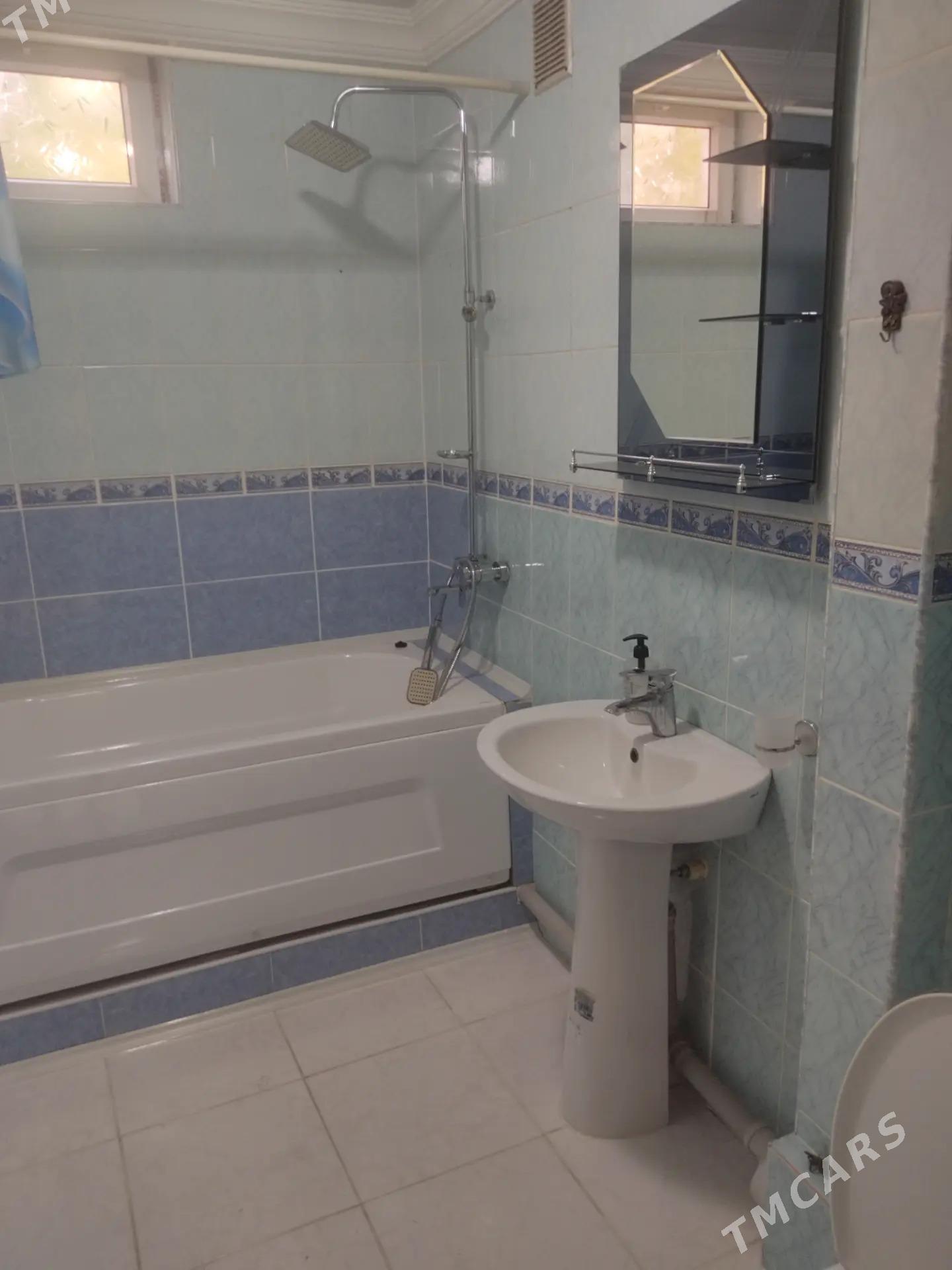 Satylyk Dwores - Türkmenabat - img 2