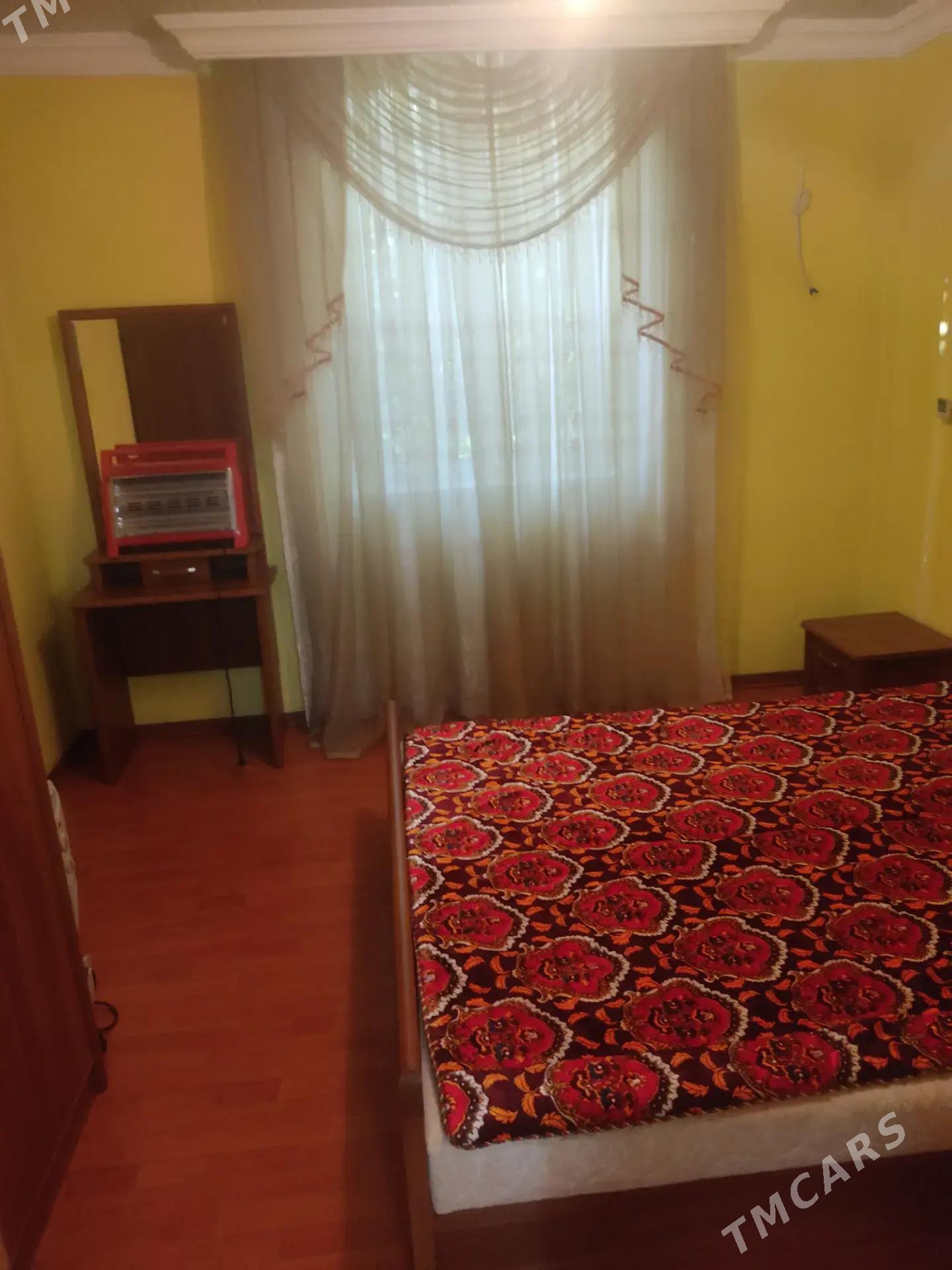 Satylyk Dwores - Türkmenabat - img 6