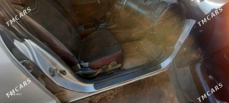 Toyota Chaser 1995 - 35 000 TMT - етр. Туркменбаши - img 6