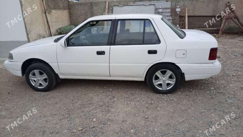Hyundai Accent 1996 - 14 000 TMT - Гызыларбат - img 7