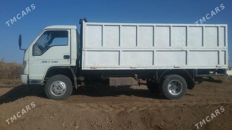 Forland H3 2013 - 170 000 TMT - Теджен - img 4