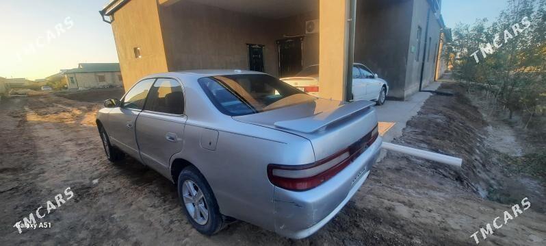 Toyota Chaser 1995 - 35 000 TMT - етр. Туркменбаши - img 2