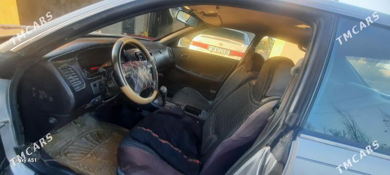 Toyota Chaser 1995 - 35 000 TMT - етр. Туркменбаши - img 9