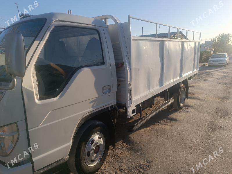Forland H3 2011 - 95 000 TMT - Tejen - img 2
