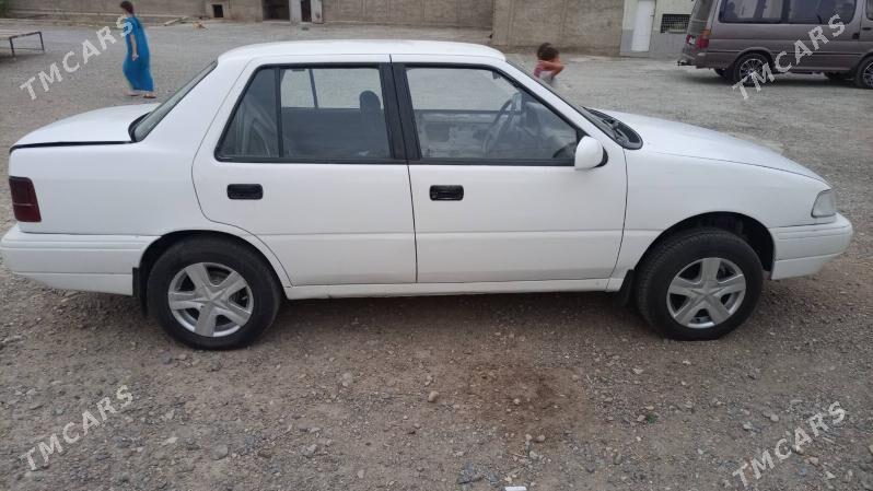 Hyundai Accent 1996 - 14 000 TMT - Гызыларбат - img 3