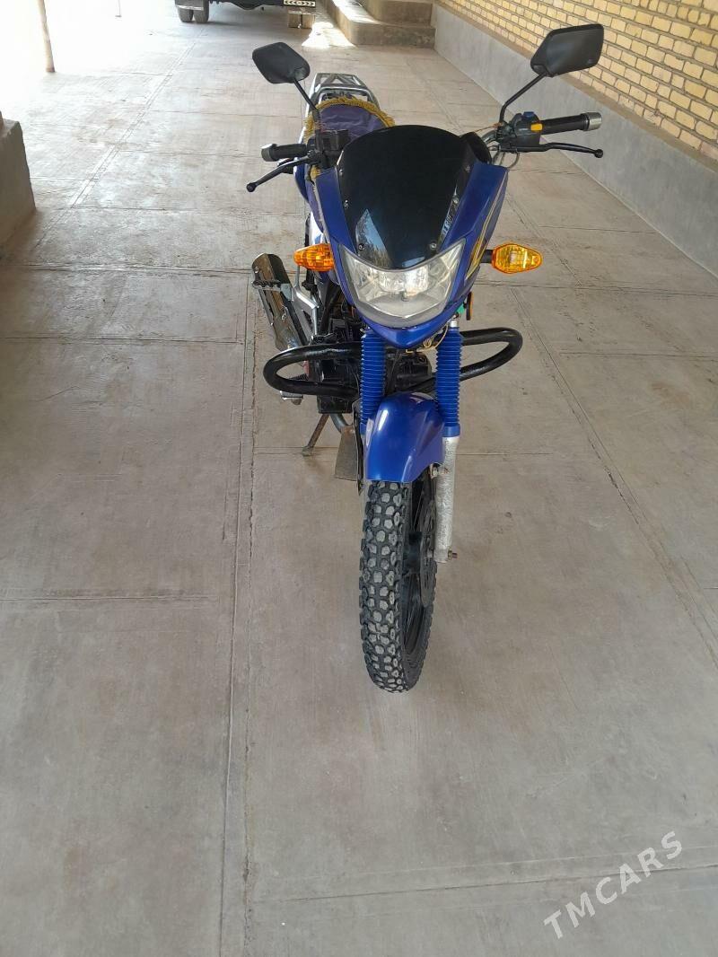 Fekon FK200-14G 2014 - 15 000 TMT - Ходжамбаз - img 1