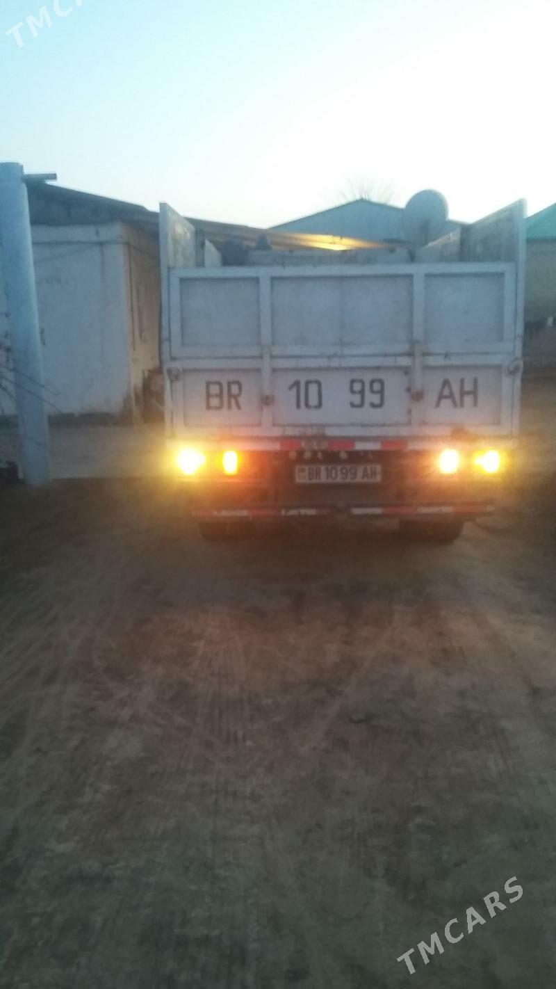 Forland H3 2013 - 170 000 TMT - Теджен - img 5