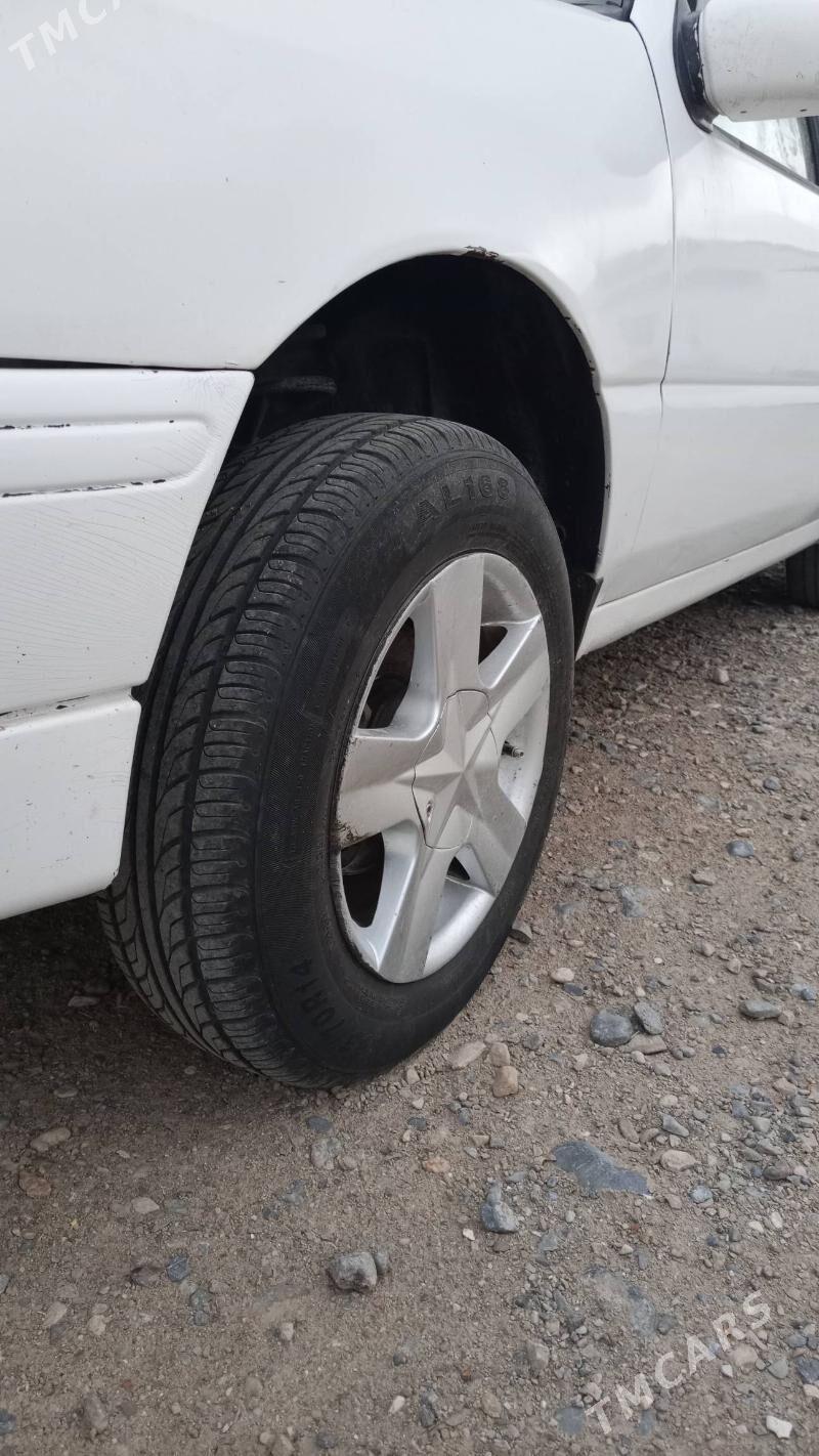 Hyundai Accent 1996 - 14 000 TMT - Гызыларбат - img 6