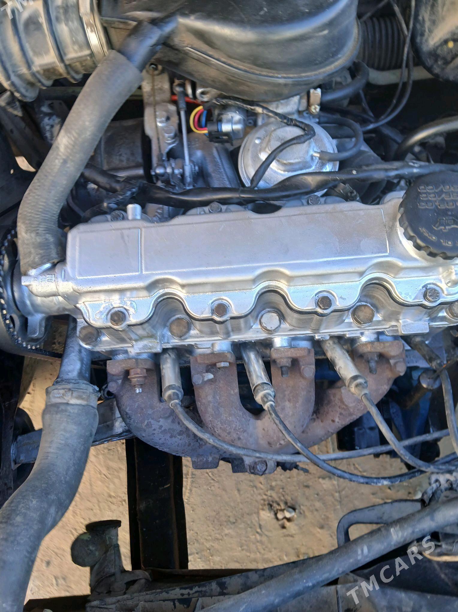 Opel Vectra 1991 - 21 000 TMT - Dänew - img 5