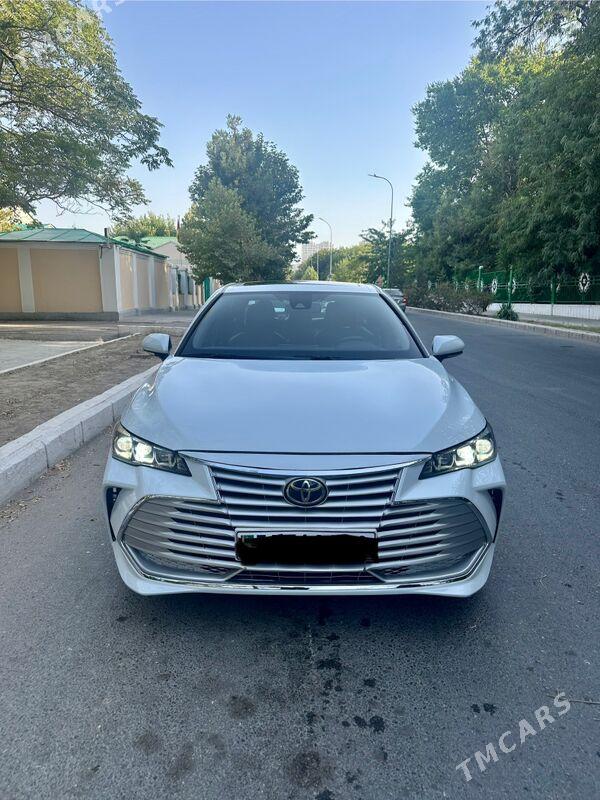 Toyota Avalon 2019 - 379 000 TMT - Ашхабад - img 4
