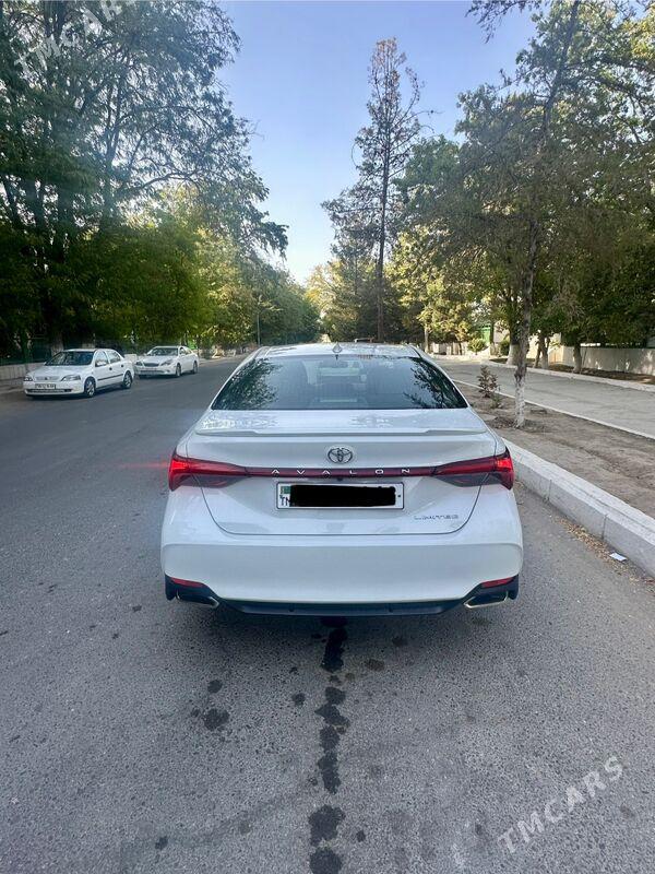 Toyota Avalon 2019 - 379 000 TMT - Ашхабад - img 5