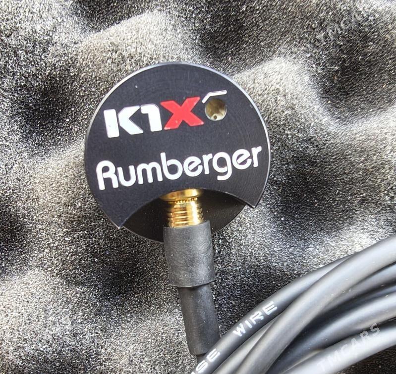 Klarnet mikrafon rumberger k1x - Ашхабад - img 6