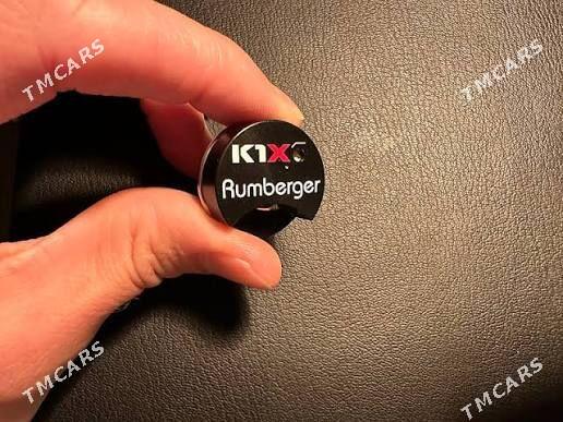 Klarnet mikrafon rumberger k1x - Ашхабад - img 4
