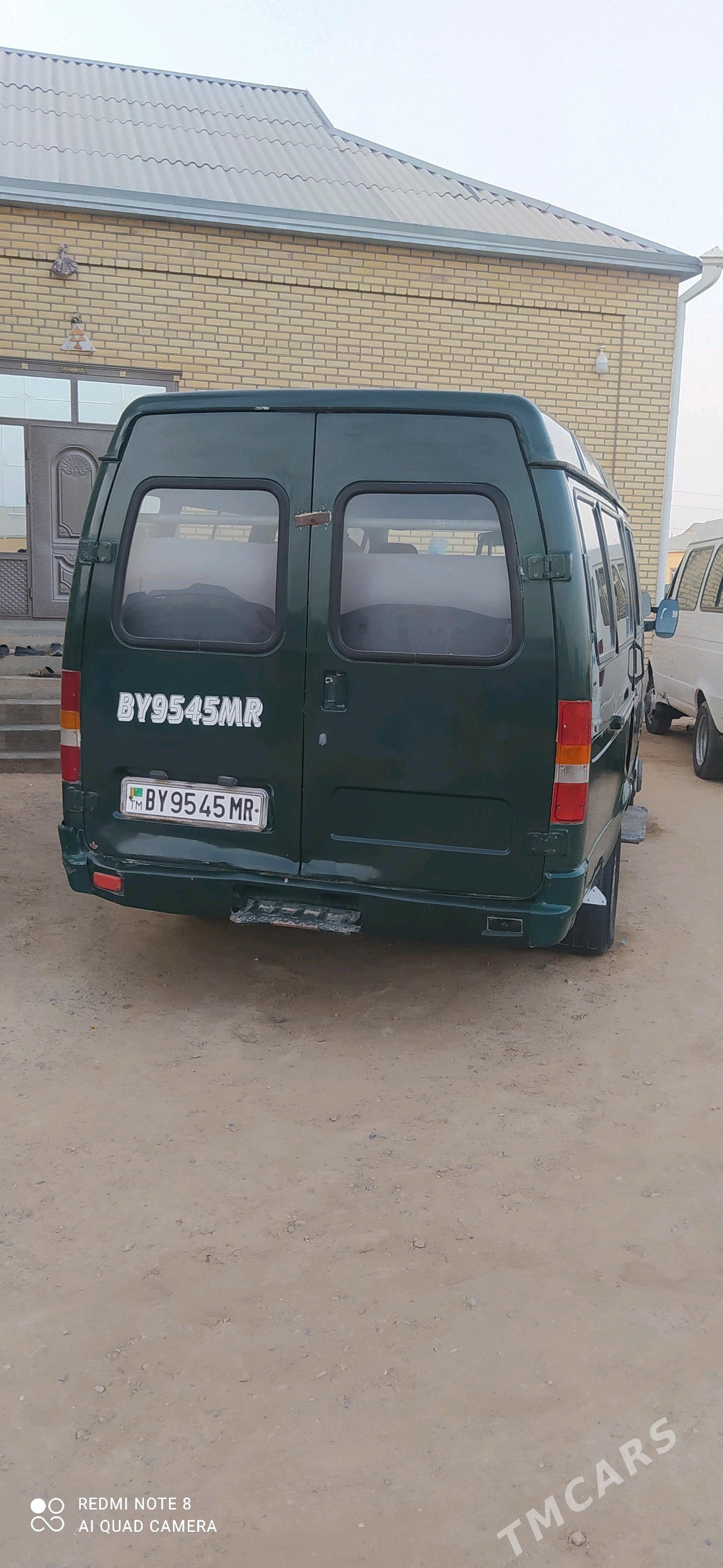 Gaz Gazel 1999 - 60 000 TMT - Мары - img 4