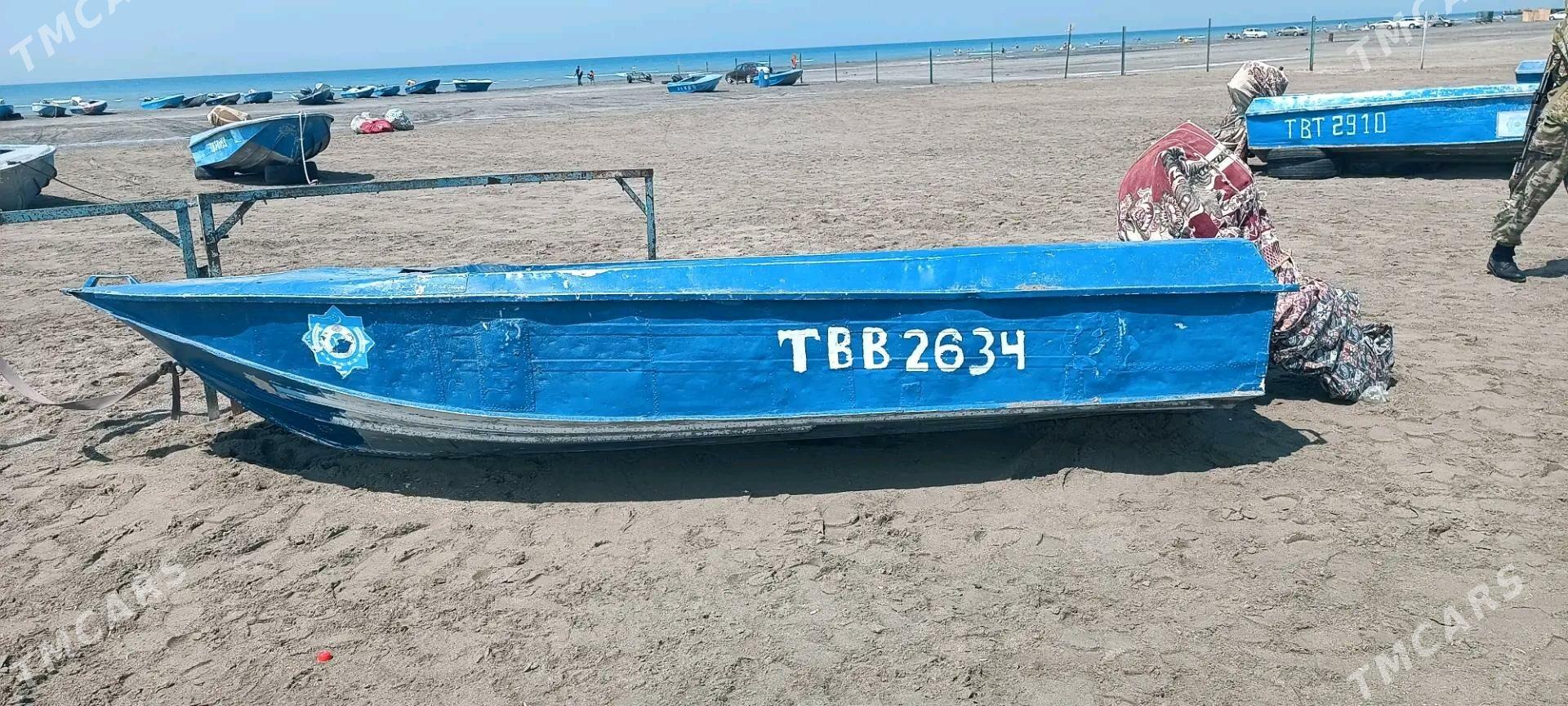 Yamaha - Türkmenbaşy - img 6