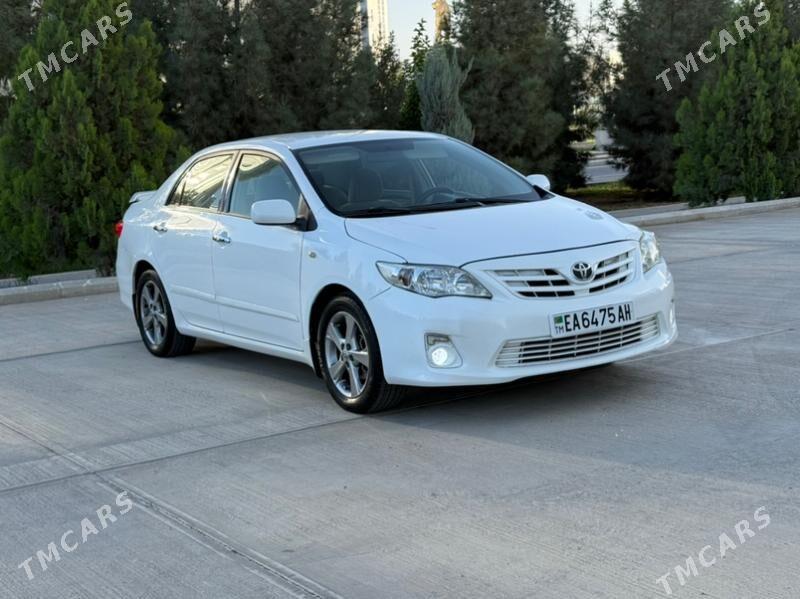 Toyota Corolla 2011 - 164 000 TMT - Ашхабад - img 4