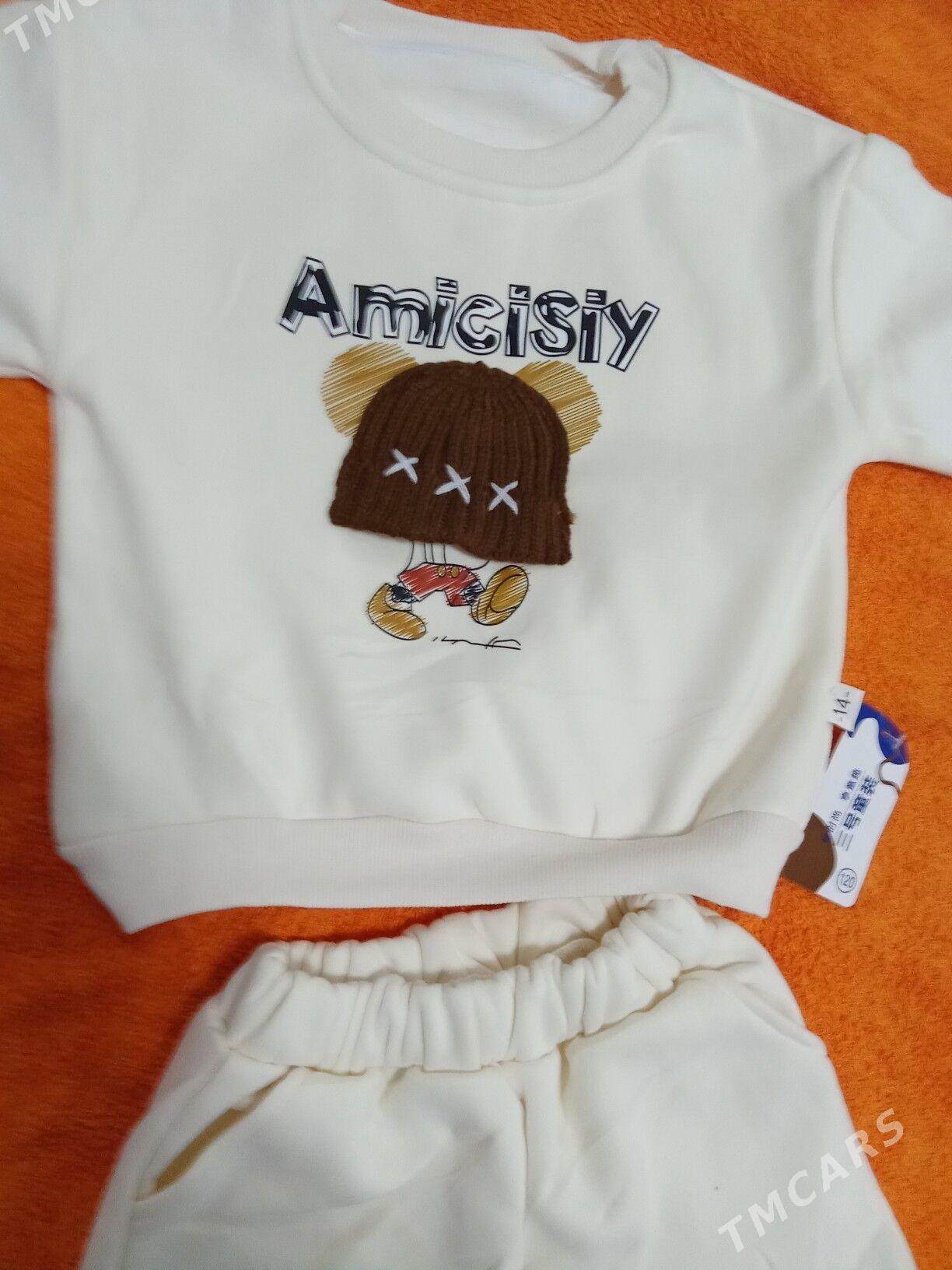 esik , 1одежда, esik - Ашхабад - img 3