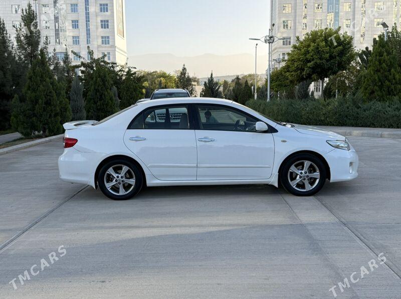 Toyota Corolla 2011 - 164 000 TMT - Ашхабад - img 8
