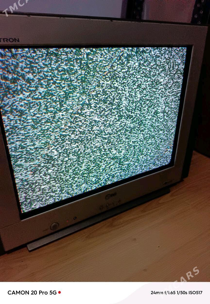 telewizor LG - Türkmenbaşy - img 2