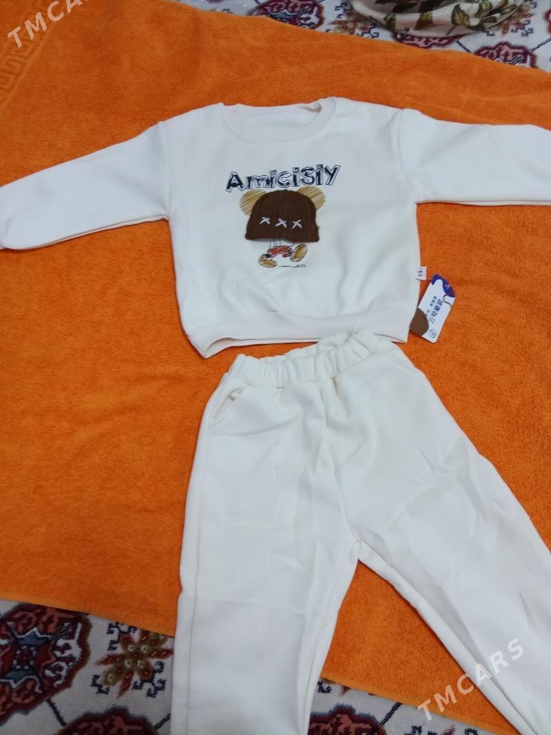 esik , 1одежда, esik - Ашхабад - img 5