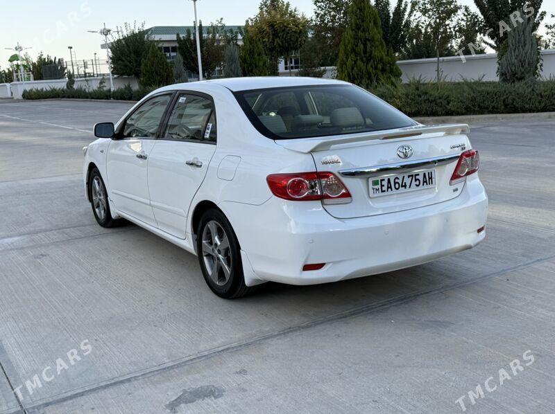 Toyota Corolla 2011 - 164 000 TMT - Ашхабад - img 5