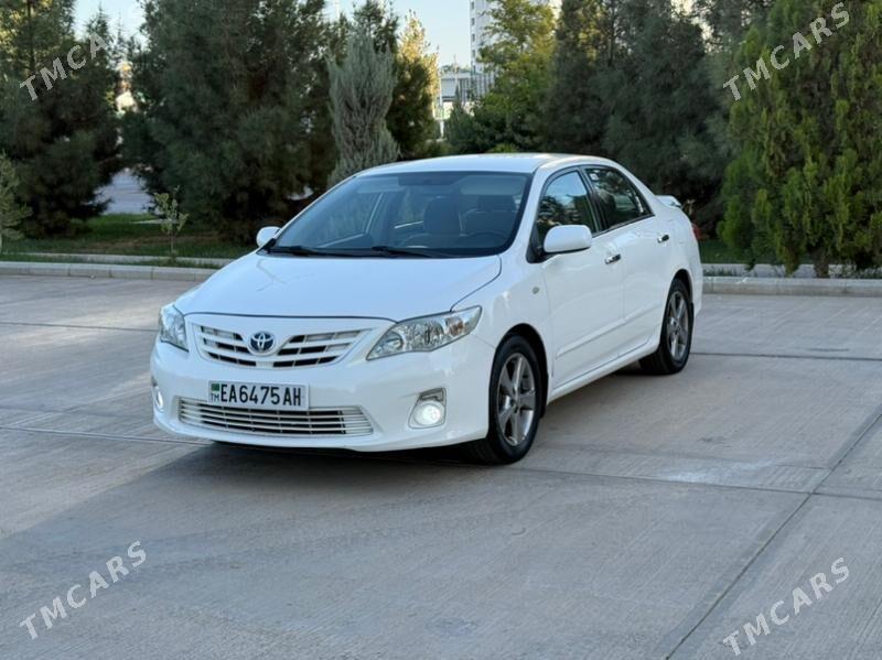 Toyota Corolla 2011 - 164 000 TMT - Ашхабад - img 2
