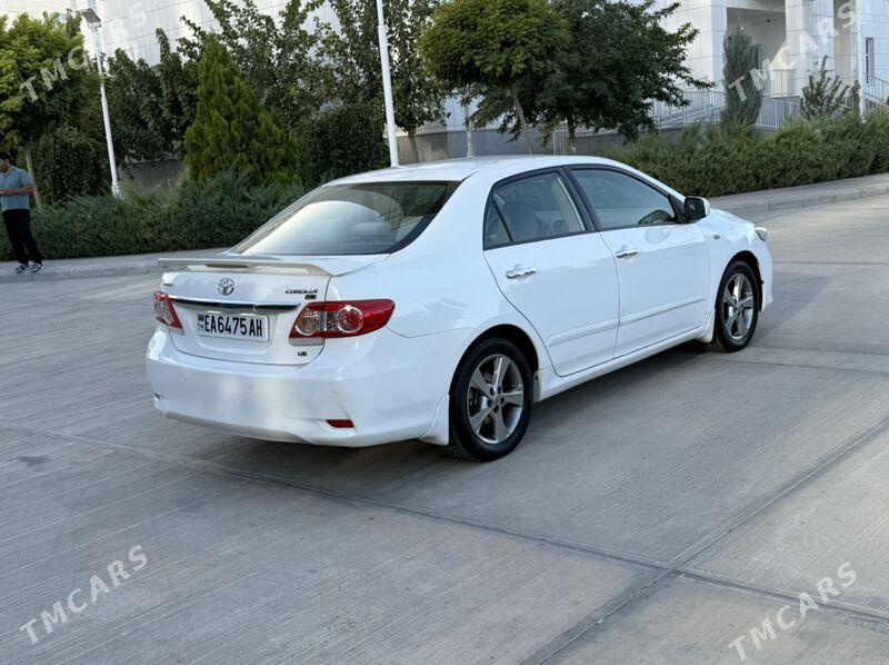 Toyota Corolla 2011 - 164 000 TMT - Ашхабад - img 3