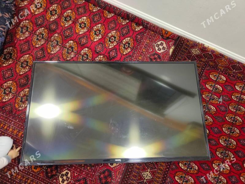 VESTEL 55 - LIK - Aşgabat - img 1