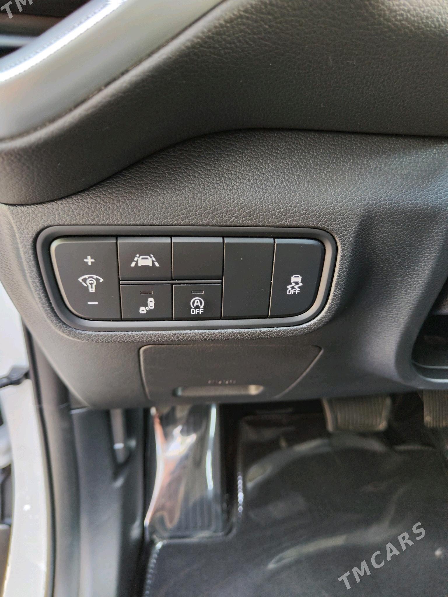 Kia Soul 2021 - 220 000 TMT - Ашхабад - img 5