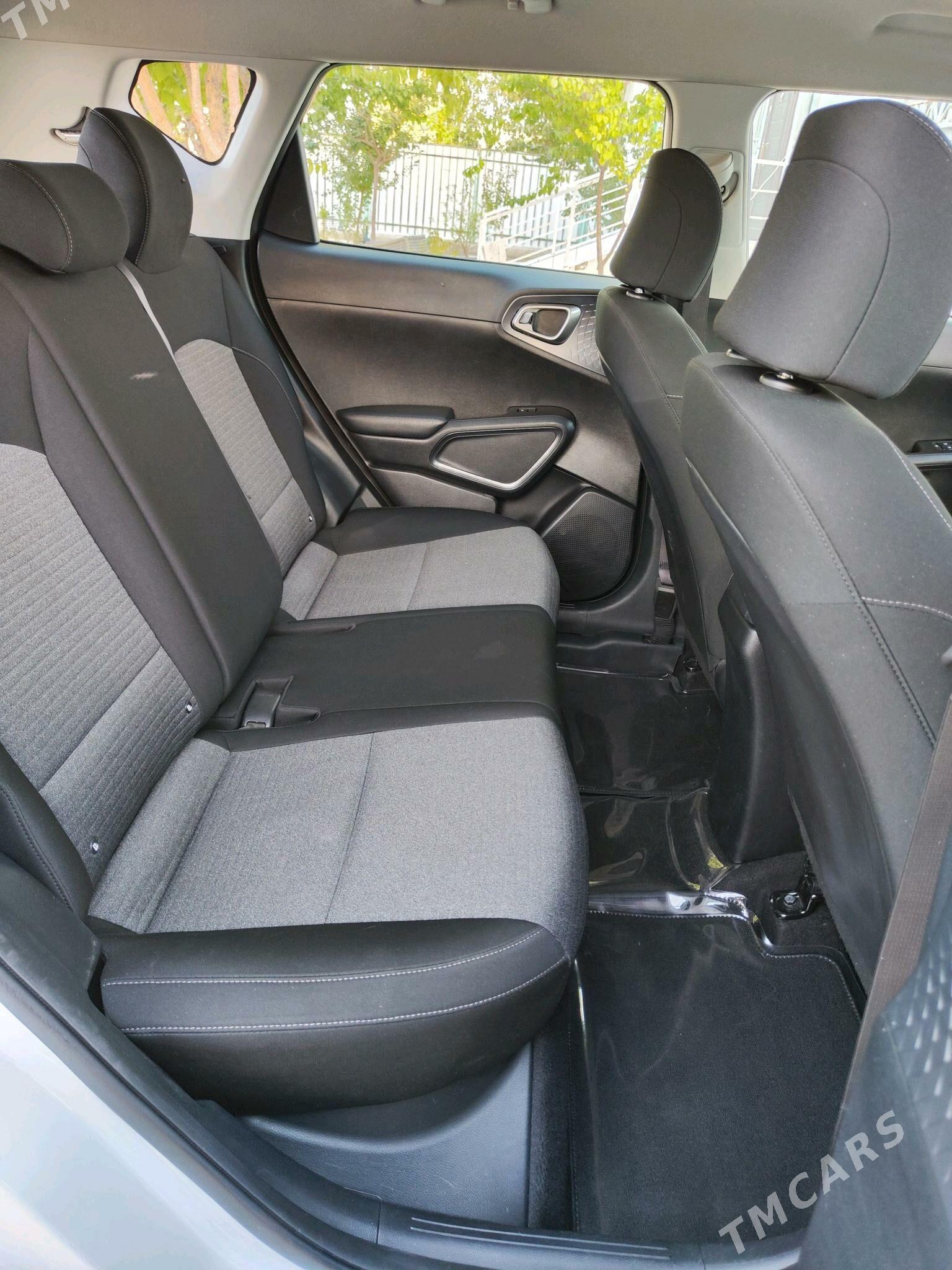 Kia Soul 2021 - 220 000 TMT - Ашхабад - img 6