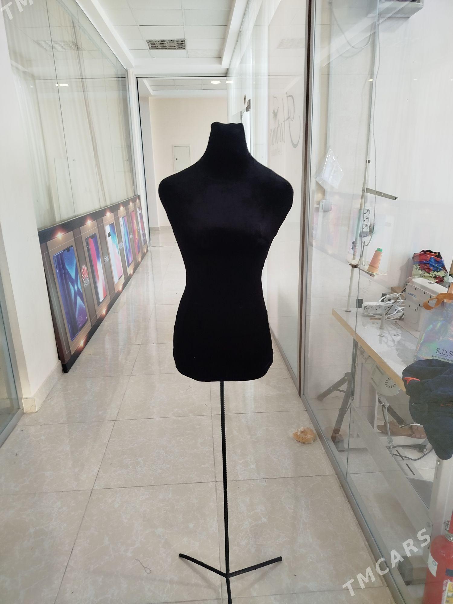 maniken - Balkanabat - img 2