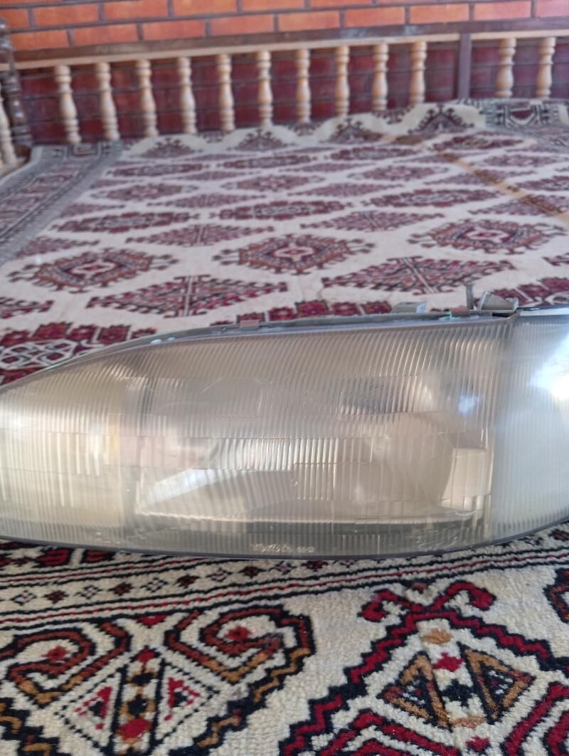 92 93 kemryn on cyrasy 300 TMT - Векильбазар - img 2