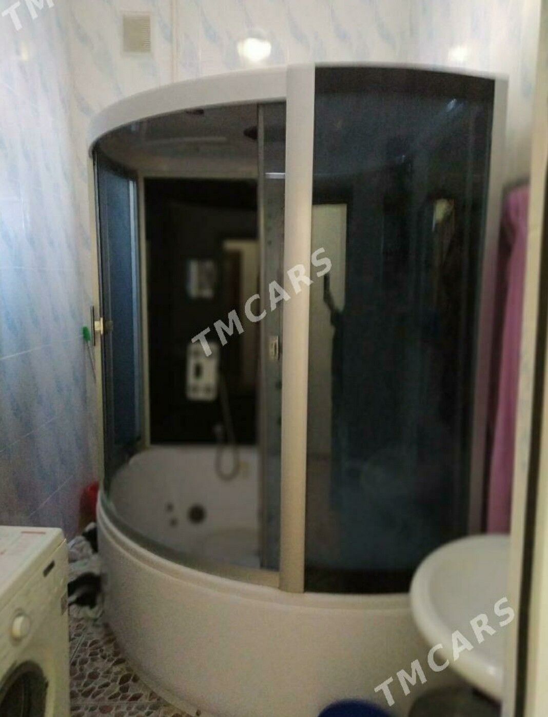 Ýolöten satlyk jaý - Ёлётен - img 1