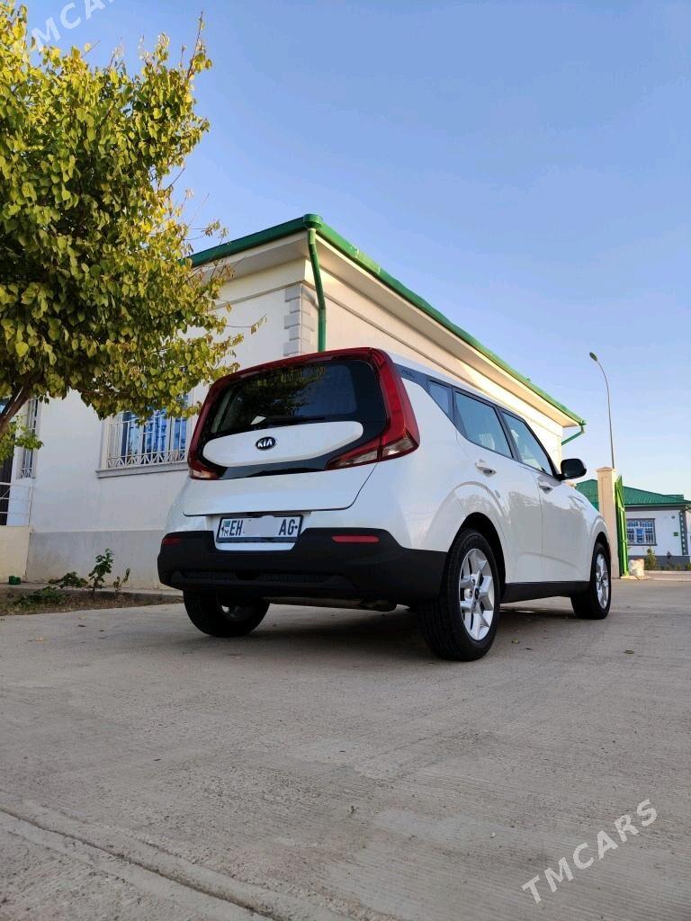 Kia Soul 2021 - 220 000 TMT - Ашхабад - img 9