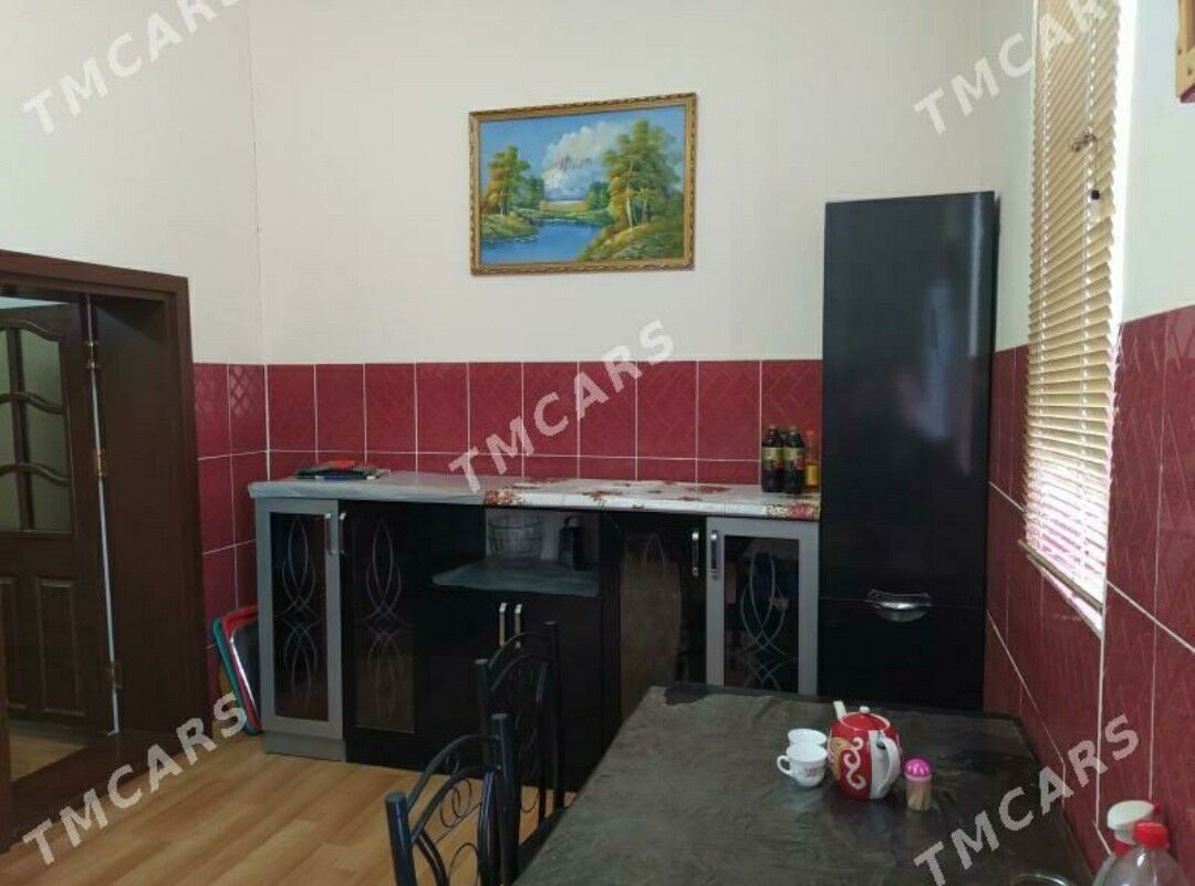 Ýolöten satlyk jaý - Ёлётен - img 4