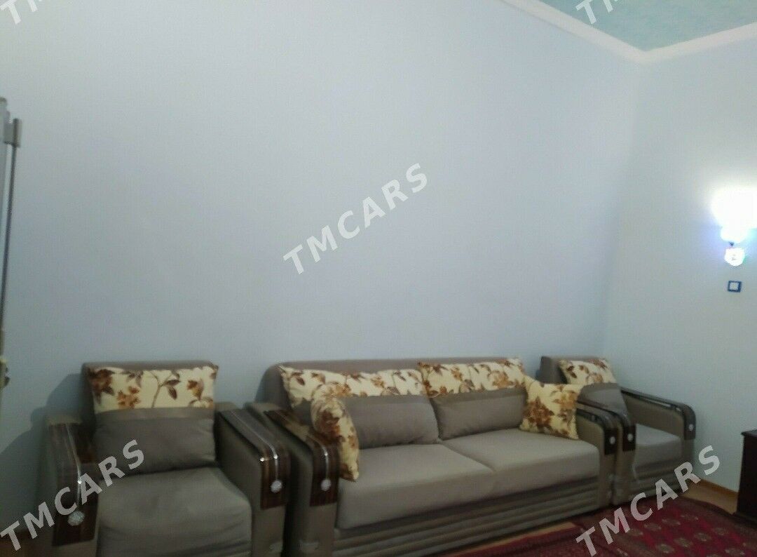 Ýolöten satlyk jaý - Ёлётен - img 2